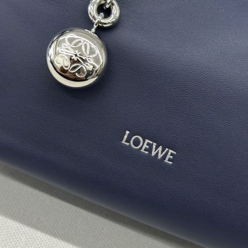 Loewe Handle Bags